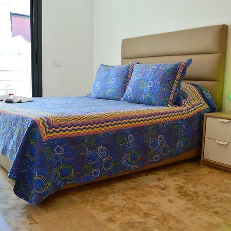 Beau Studio A Rabat Calme Et Securise Apartment Luaran gambar