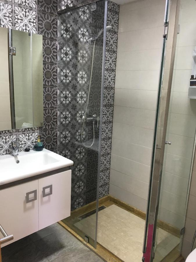 Beau Studio A Rabat Calme Et Securise Apartment Luaran gambar